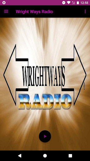 Wright Ways Radio Screen 2