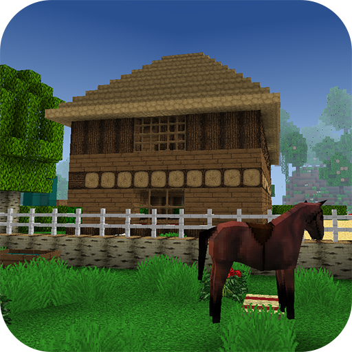 Megacraft: Block Craft – Apps no Google Play