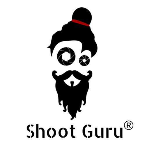 Shoot Guru logo