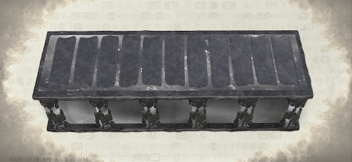 XII Scripta screenshot 7