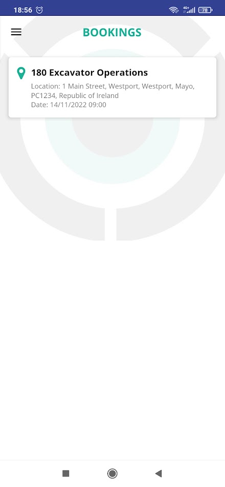 Skillko Screen 3