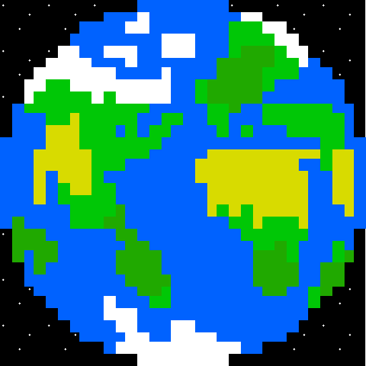 Planet Basher logo