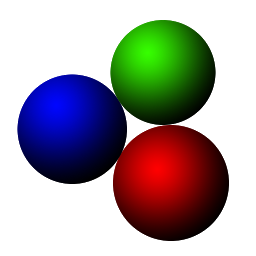 Icon image spheres