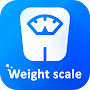 Weight Scale to Grams-Kg-lbs