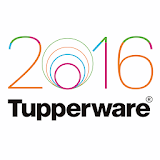Tupperware Jubileo 2016 icon