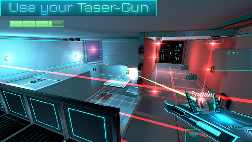Fractal Space HD - Adventure - games
