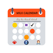 Top 11 Finance Apps Like Milk Calendar - Best Alternatives