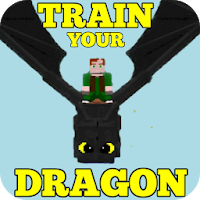 Аддон Train Your Dragon