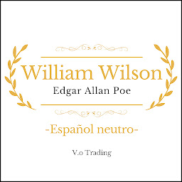 Icon image William Wilson