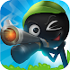 Stickman Shooting Champion - Androidアプリ