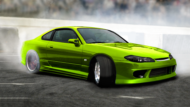 Drift Car Racing Game - 1.0 - (Android)