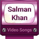 Salman Khan Video Songs HD icon