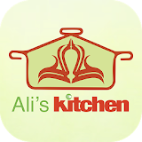Ali's Kitchen, Manchester icon