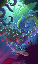 Atlantis Academy poster 1