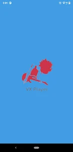 VX Player - All Format