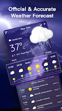 Live Weather Forecast: 2021 Accurate Weather screenshot thumbnail
