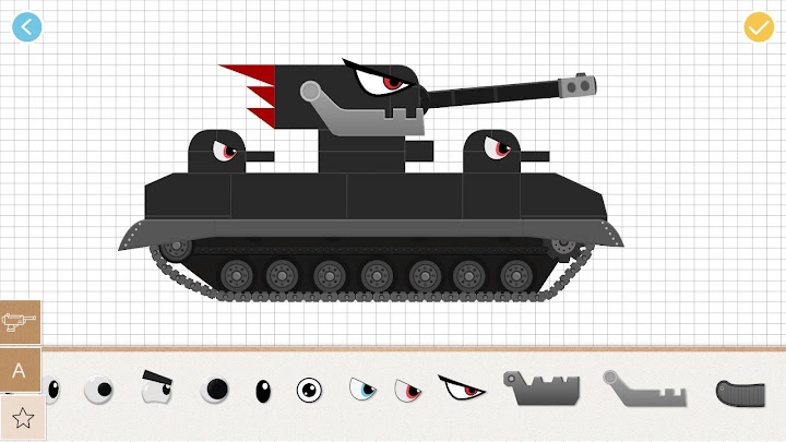 Labo Tank-Military Cars & Kids Redeem Code