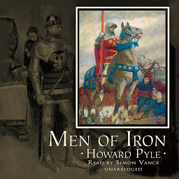Icon image Men of Iron