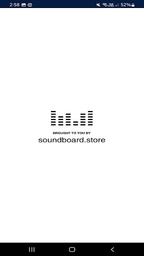 Android application Johnny Depp Trial Soundboard screenshort