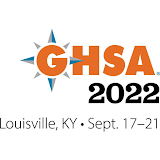 GHSA 2022 Annual Meeting icon