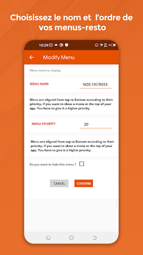 Kaba Partners Screen 3