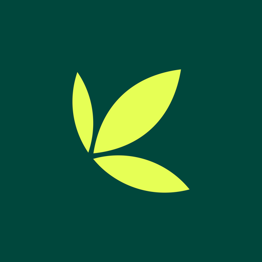 Bamboo: Invest. Trade. Earn. Logo