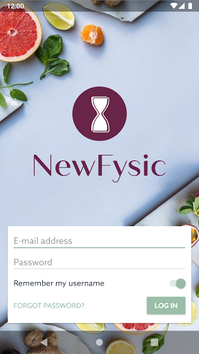 NewFysic medewerkers