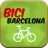 Bici Barcelona icon