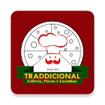 Cover Image of डाउनलोड Traddicional Pizzas  APK