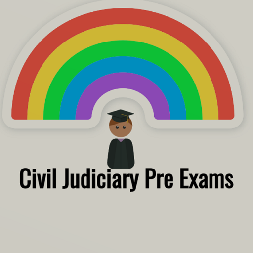 Indian Judicial Services Exami - AppWisp.com