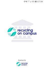 Recycling on Campus 