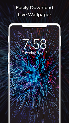 4K Wallpapers and Live Changer