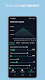 screenshot of TrackMyStack Net Worth Tracker