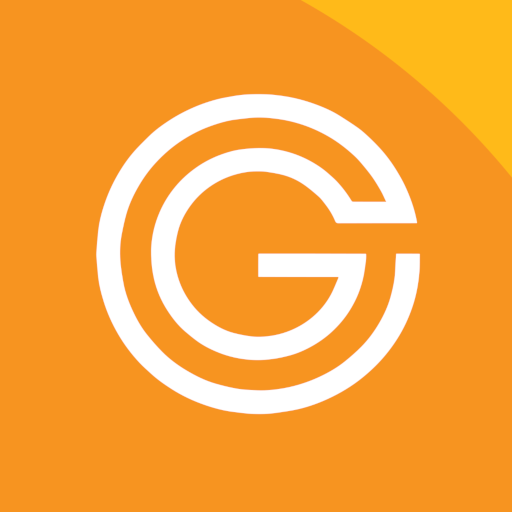 GetCoins Wallet logo