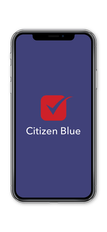 Citizen Blue - 1.4 - (Android)