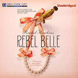 Icon image Rebel Belle: Volume 1
