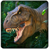 Sound of Tyrannosaurus Rex icon
