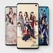 BNK48 Wallpapers Fans HD - Androidアプリ