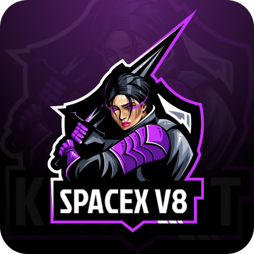 SPACEX V8 VPN