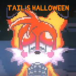 Cover Image of Baixar FNF vs Tails Halloween MOD 1.0.0 APK