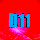D11 Winning Tips icon