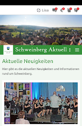 Schweinberg Aktuell