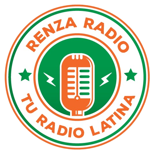 Renza Radio  Icon