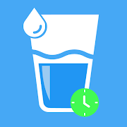 Drink Water Reminder & Tracker for Hydration