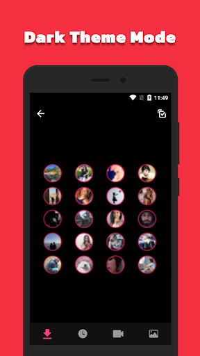 Video Downloader & Story Saver screenshot 5
