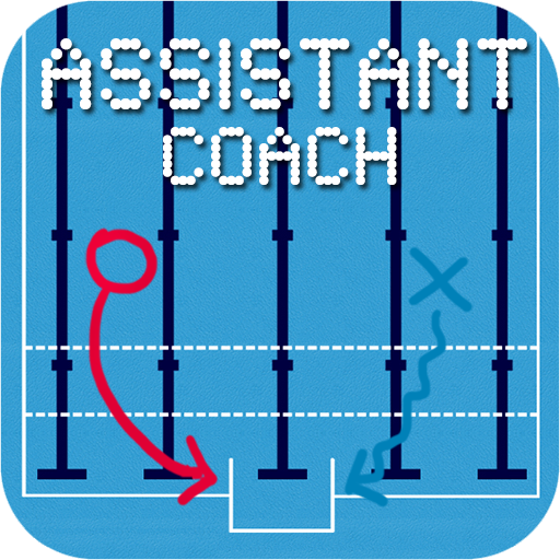 Assistant Coach Water Polo 2.4.16 Icon
