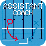 Top 40 Sports Apps Like Assistant Coach Water Polo - Best Alternatives