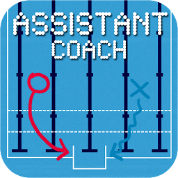 Icon image Assistant Coach Water Polo