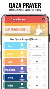 Prayer Times - Qibla & Namaz - on Google Play