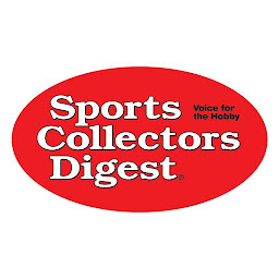 Icon image Sports Collectors Digest